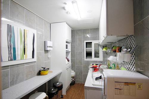 Raon House, Daechi-dong, Gangnam 15/15